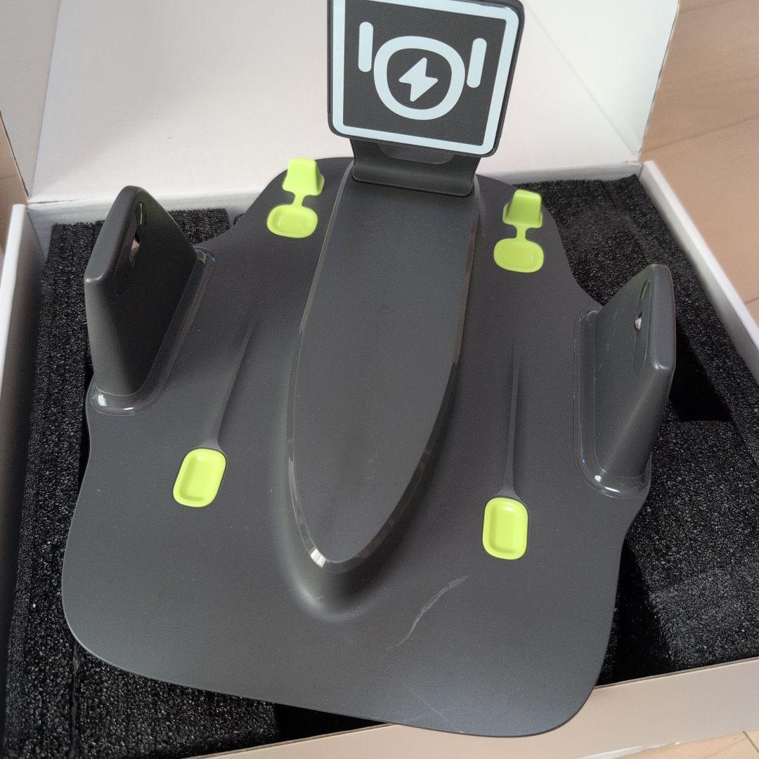 LOONA BLUE ルーナブルー ペットロボット