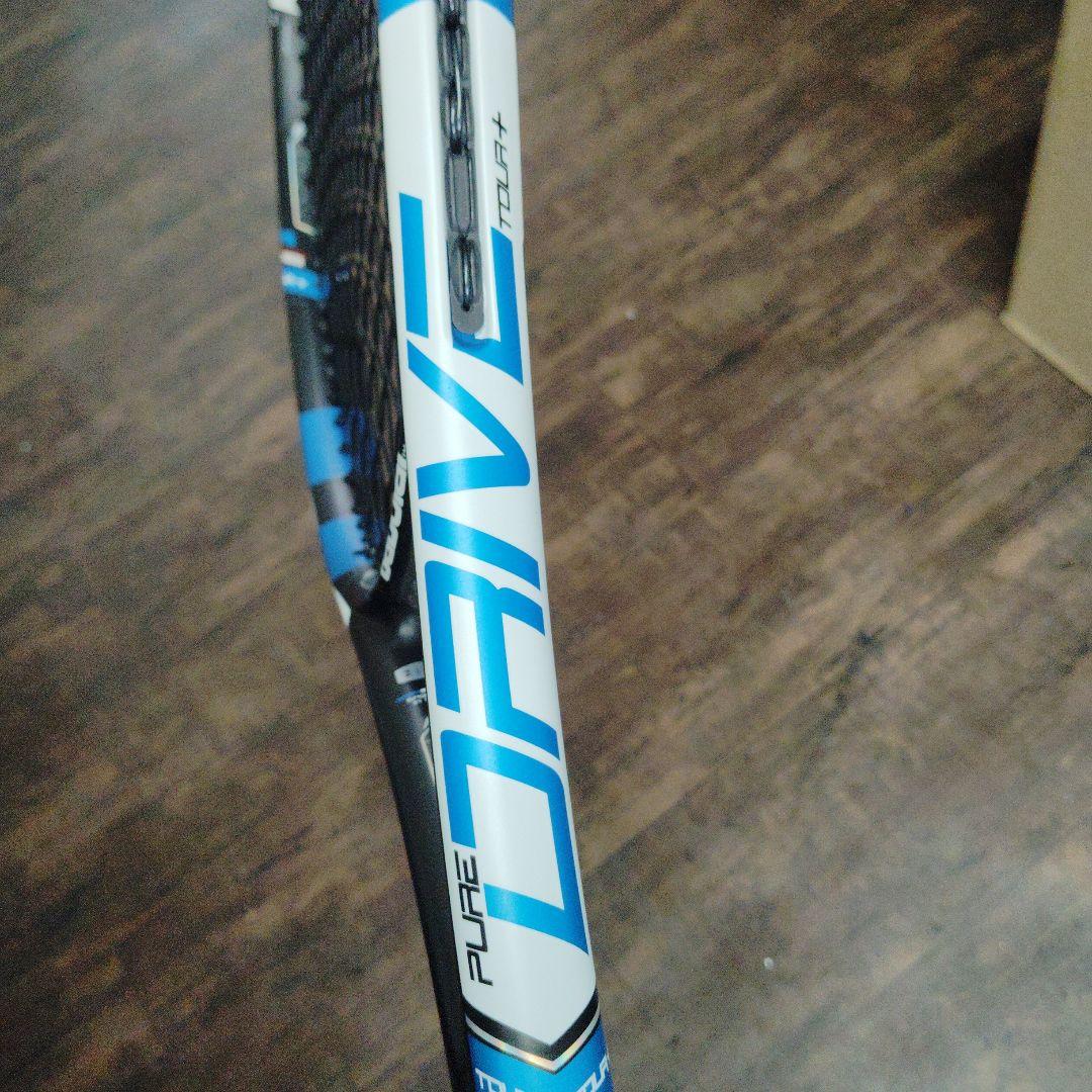 ラケット(硬式用) Babolat Pure Drive