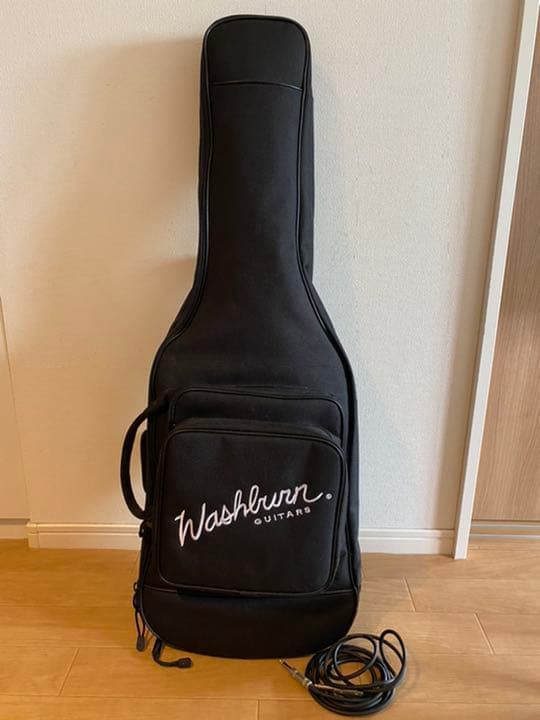 ギター Washburn  N-2
