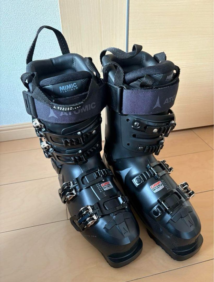 ATOMIC ホークスウルトラ115S W GW