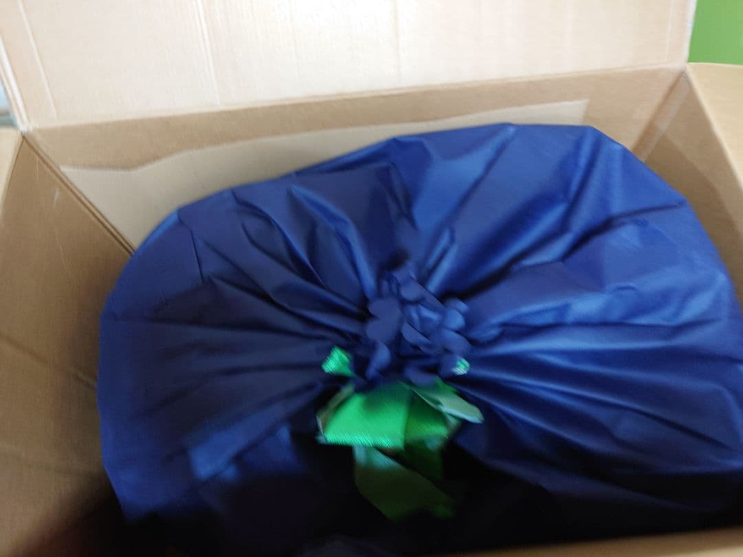 どきゅーと ウマ娘 サトノダイヤモンド　フワッチ