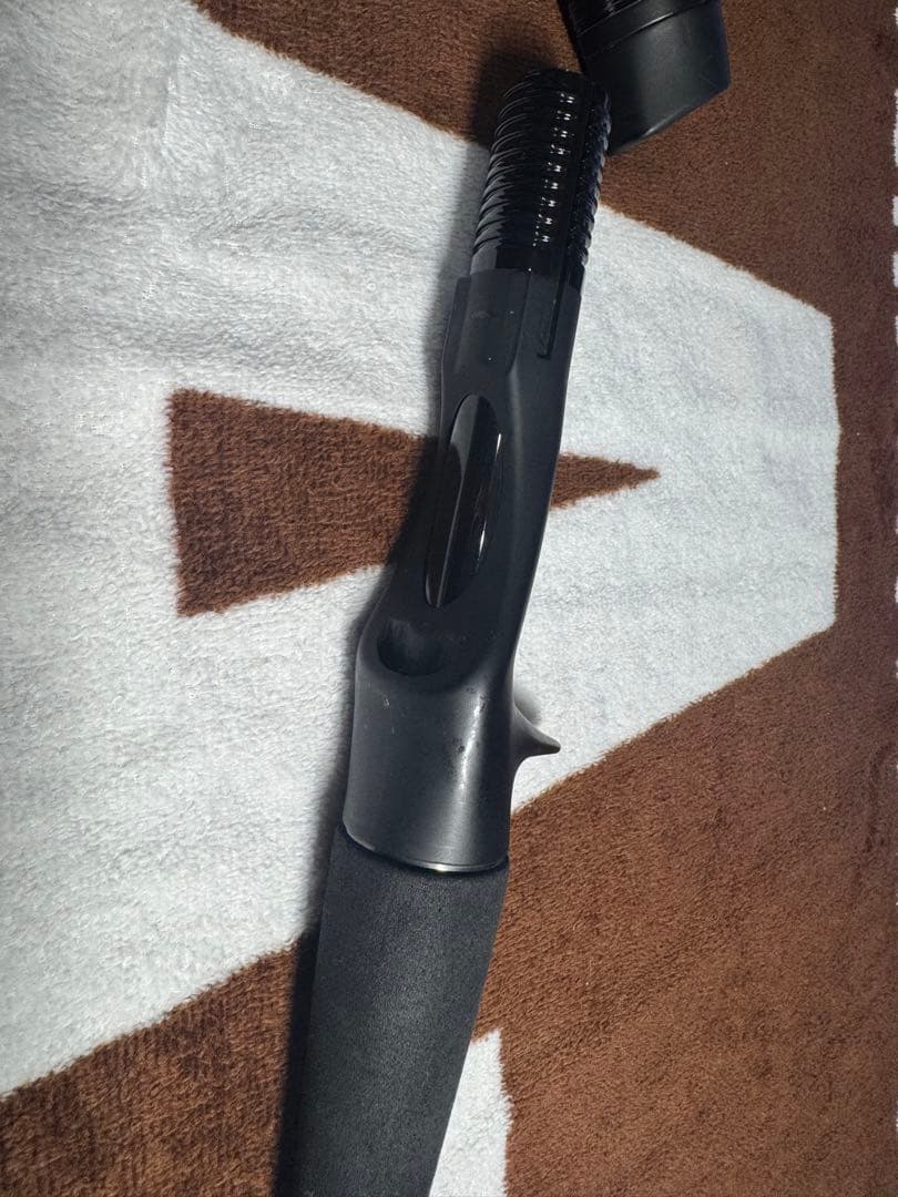 ダイワ アウトレイジ LJ 62XXHB TG