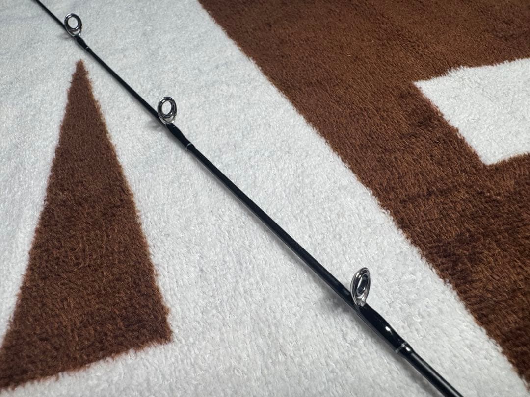 ダイワ アウトレイジ LJ 62XXHB TG