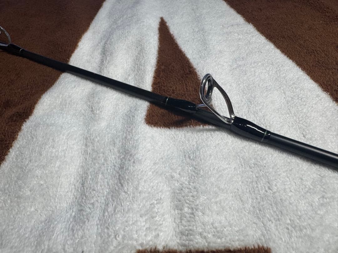 ダイワ アウトレイジ LJ 62XXHB TG