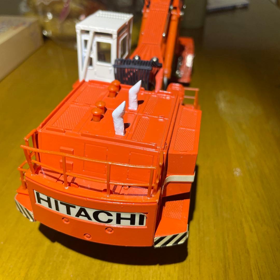 Diapet ヨネザワ HITACHI UH801