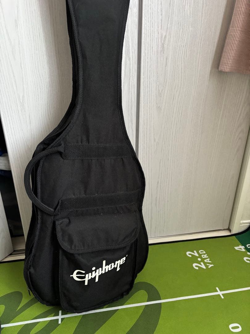 週末限定値下げ　ギター　Epiphone SG リミテッドエディション