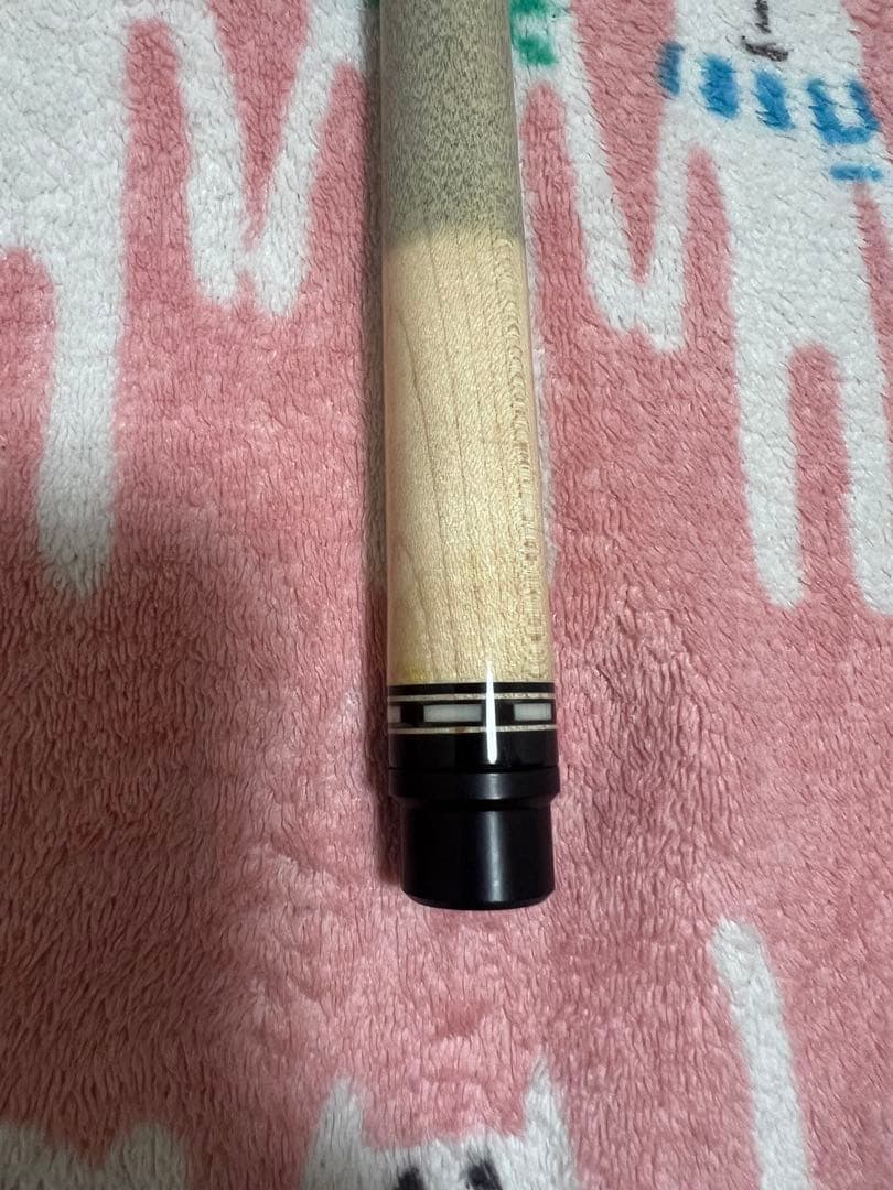 ビリヤードシャフトHOWハオAPシャフトラジアル