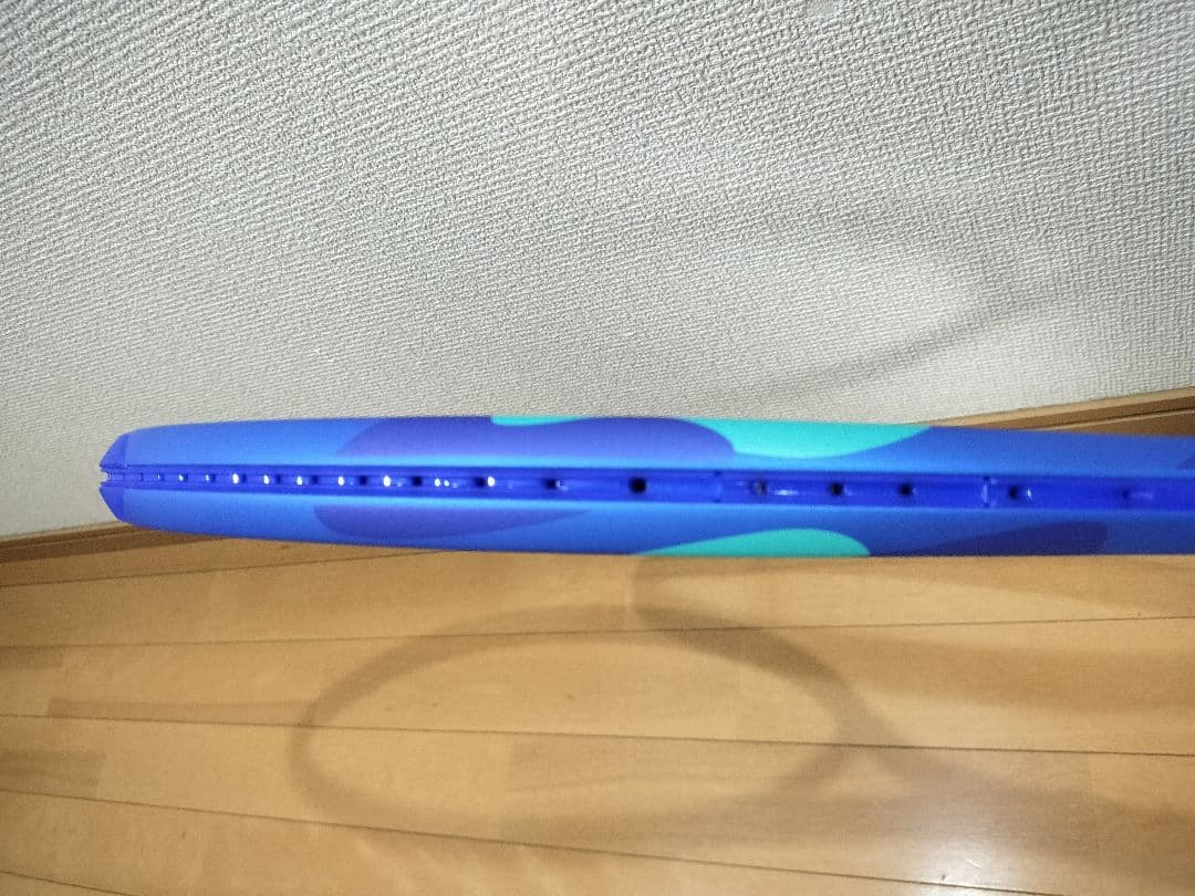 現行モデル　イーゾーン 115 YONEX　テニスラケット