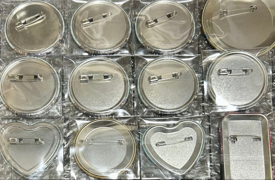 千銃士R スナイダー　まとめ売り 缶バッジ　キーホルダー　アクスタ　コラボ