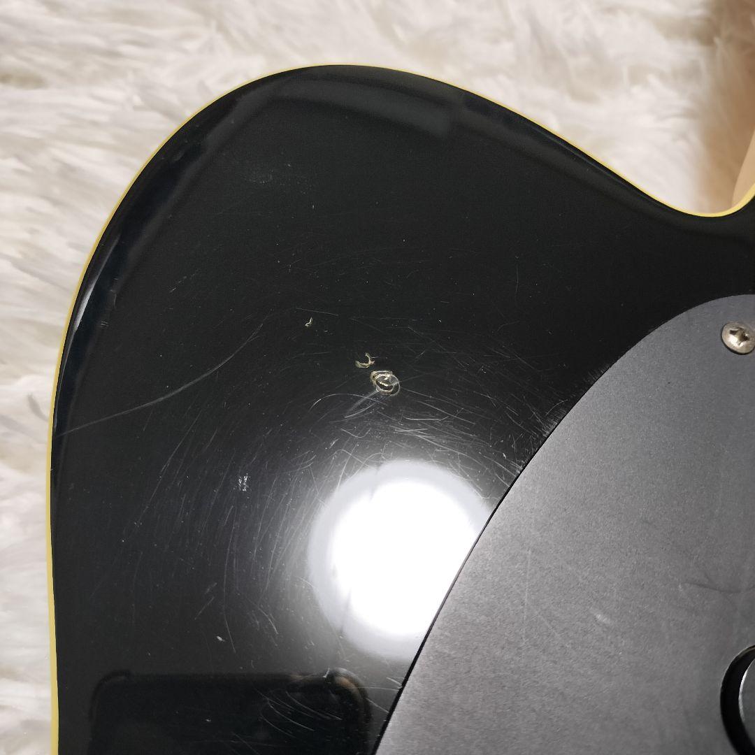 ギター FERNANDES TEJ-80