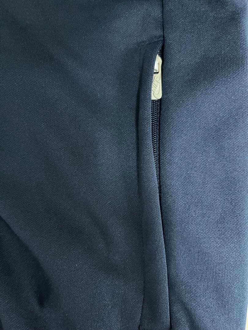 Nike ナイキ Barcelona バルセロナ ジャージ アンセムジャケット