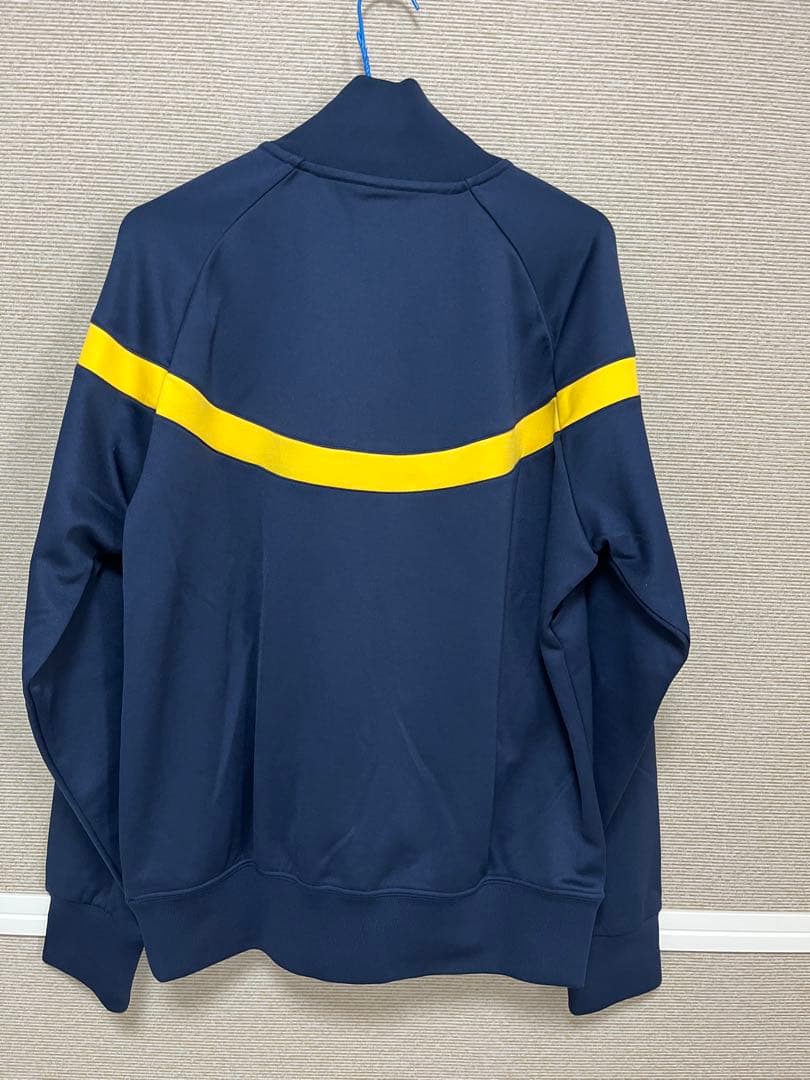 Nike ナイキ Barcelona バルセロナ ジャージ アンセムジャケット