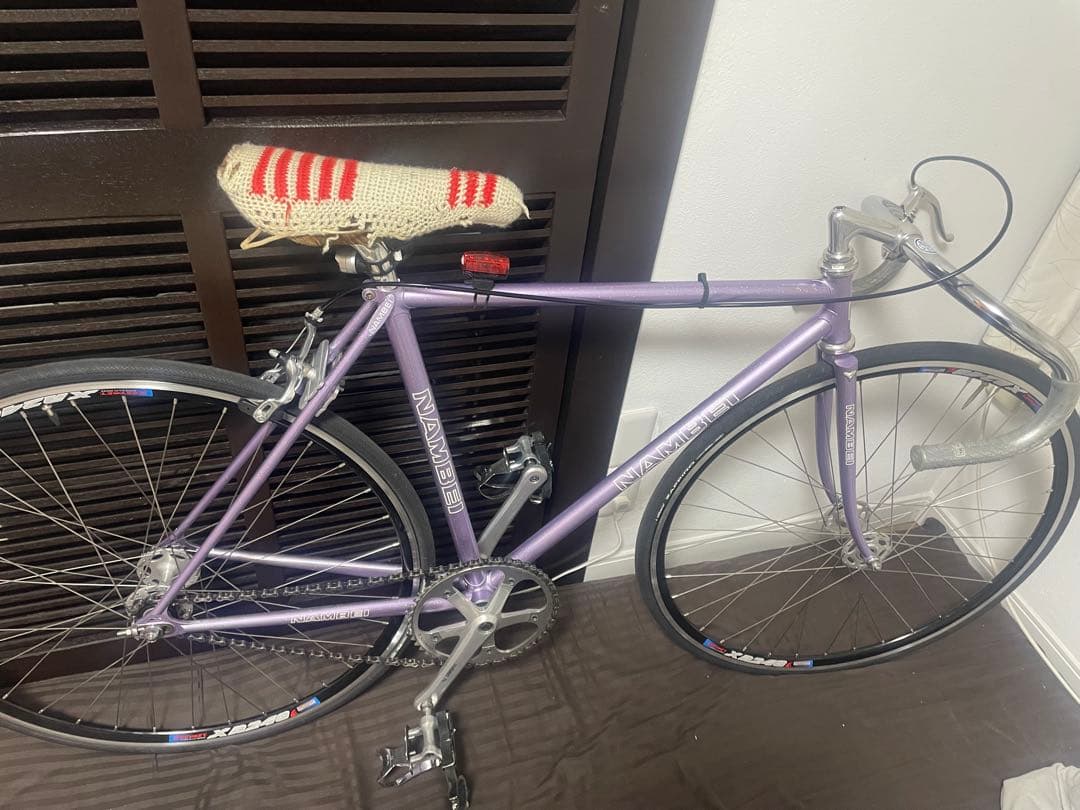 【vimvim】NJS完成車　ナンベイ