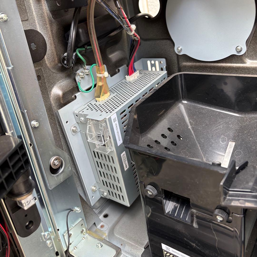 バジリスク3 甲賀忍法帖 スロット 実機 メダル無し