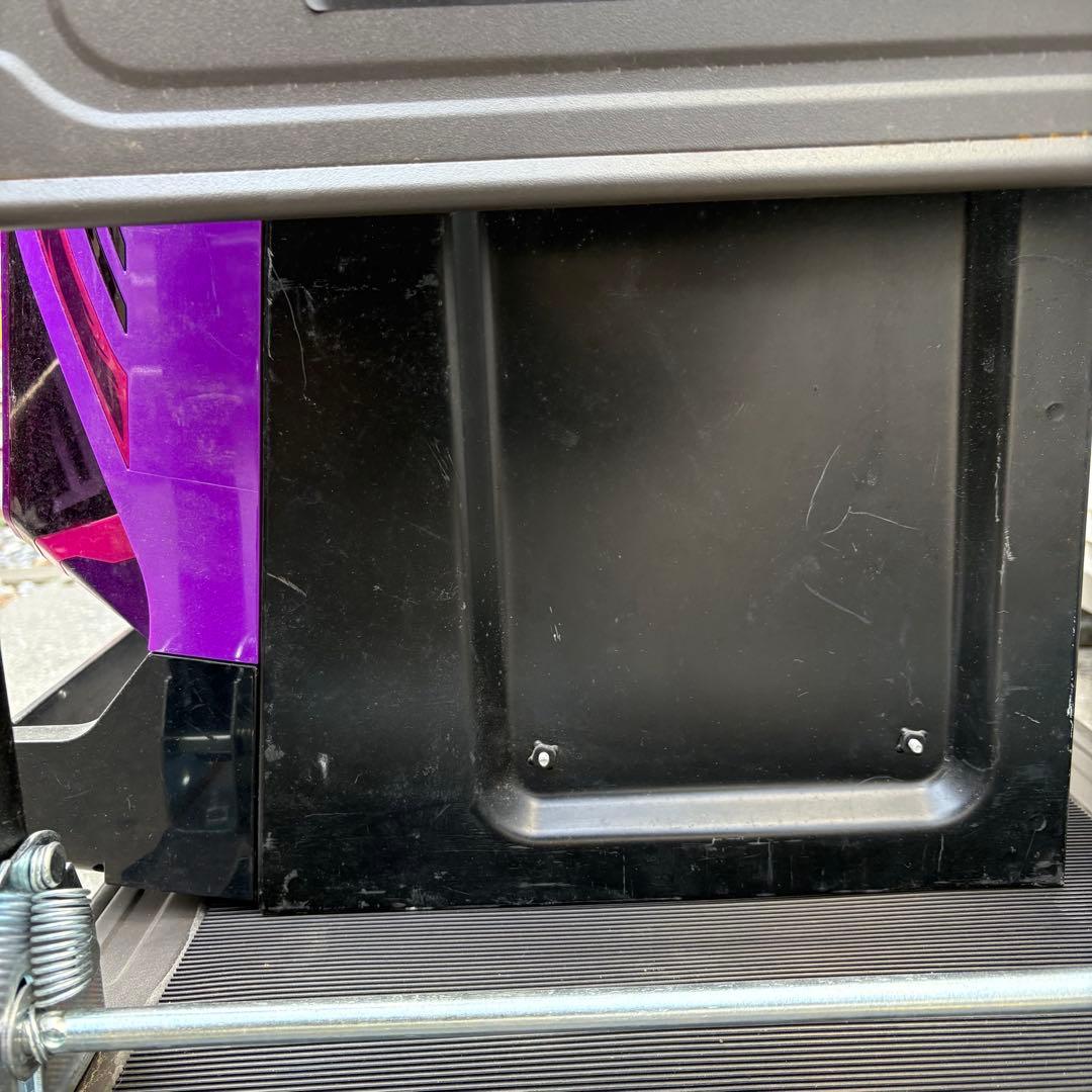 バジリスク3 甲賀忍法帖 スロット 実機 メダル無し