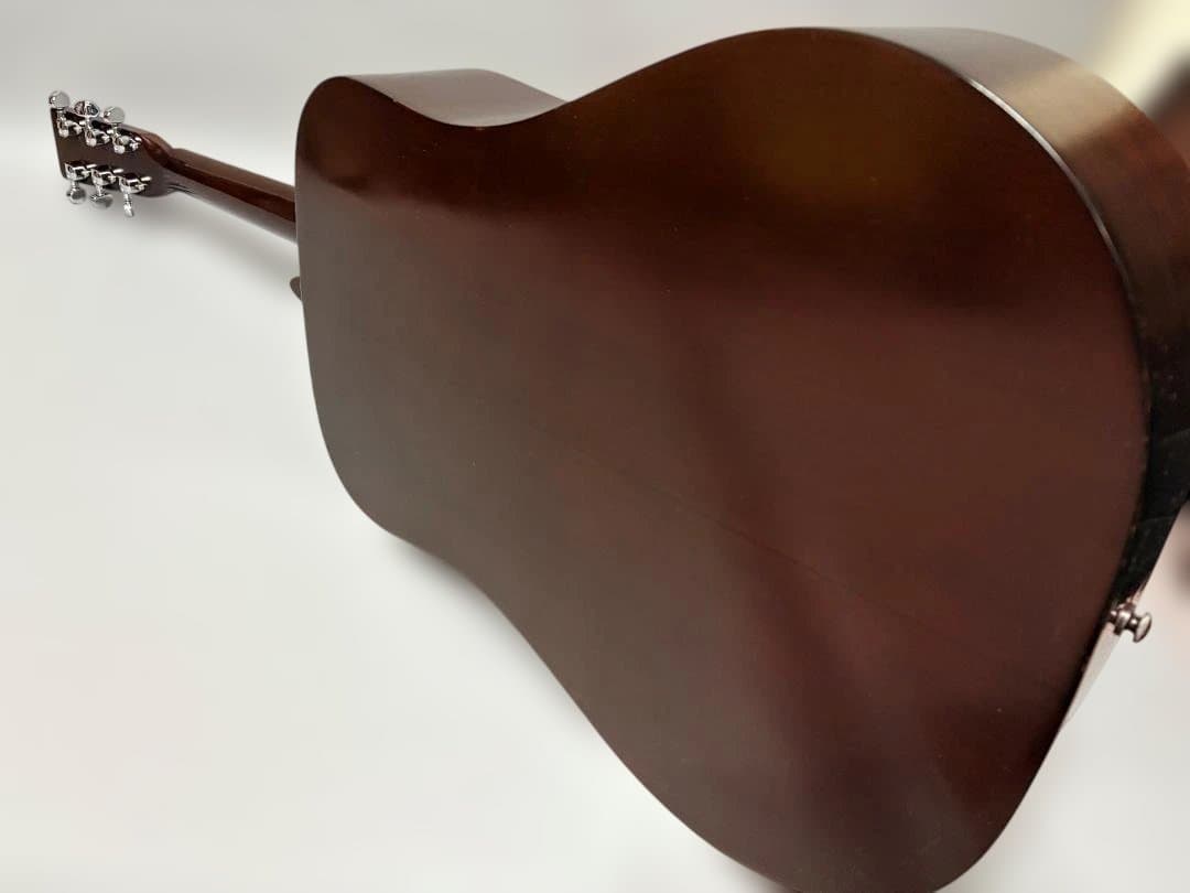 ★超極上単板トップ！正にD18！キャッツアイ CE-400CF 超激鳴・超美品★