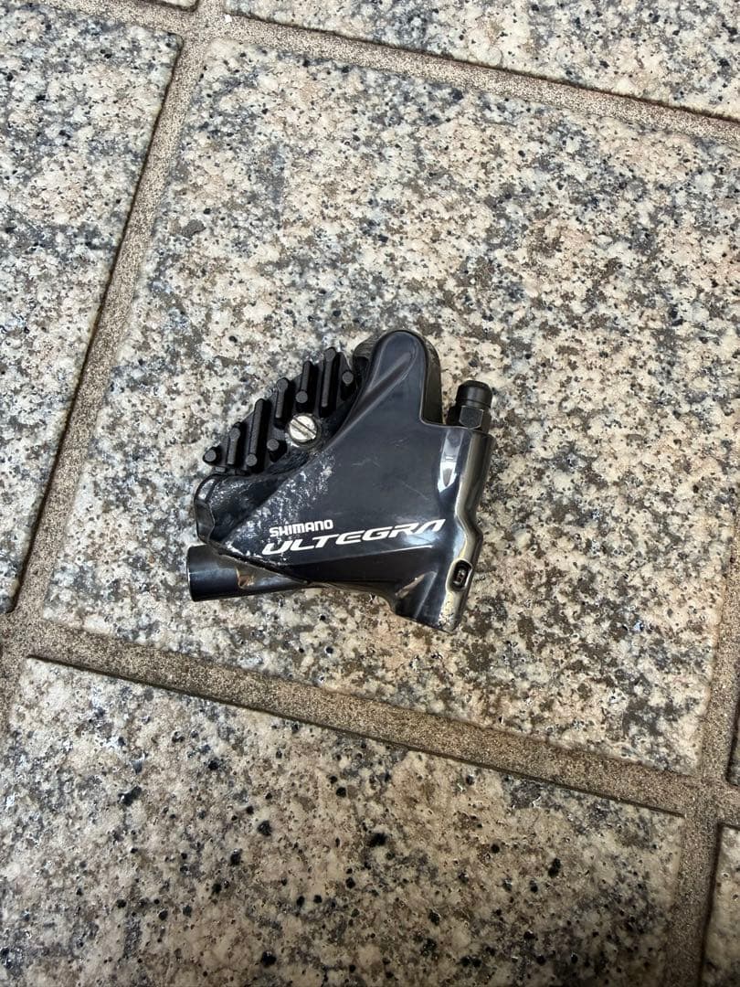 【赤字覚悟】アルテグラ&デュラエースmix 機械式フルコンポセット