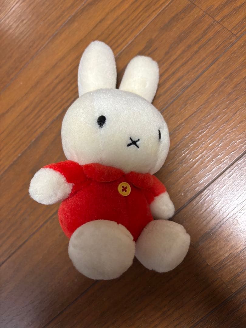 ミッフィー セット　レトロ