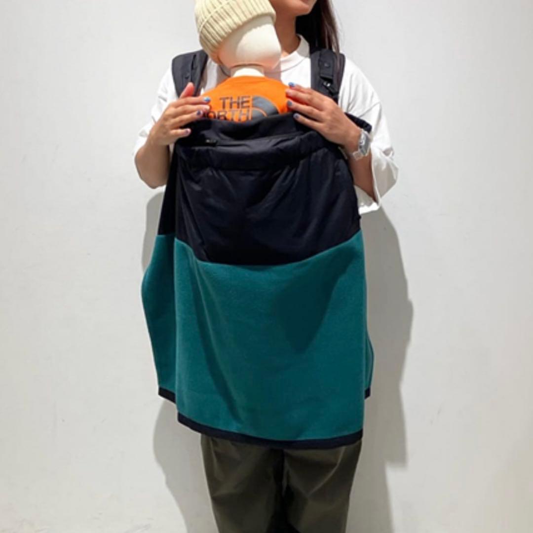 THE NORTH FACE ベビーデナリブランケット新品未使用品