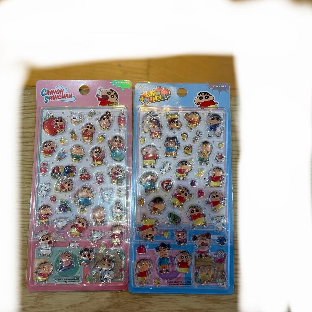 日本　海外　ボンボンドロップシール　正規品まとめ売り31枚