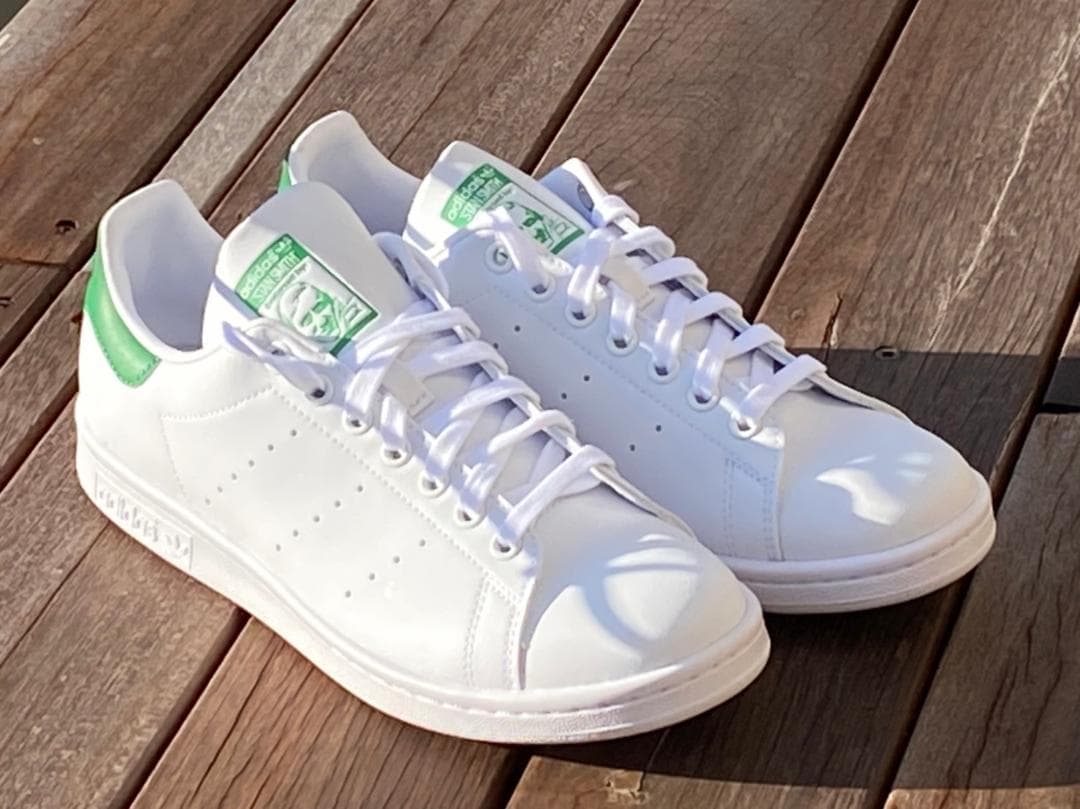 スタンスミス改 オムニコート用 各サイズ有り adidas STAN SMITH