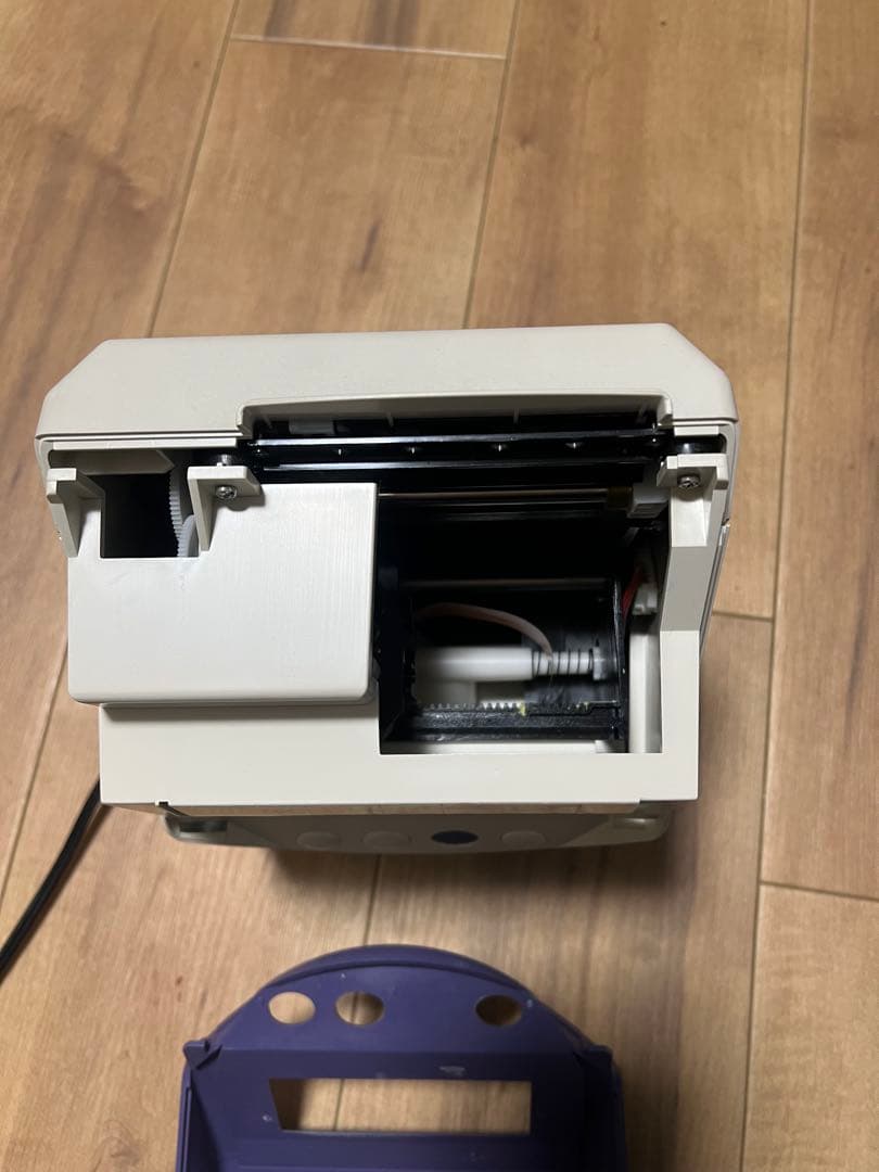 SEIKO　タイムレコーダー　QR-340