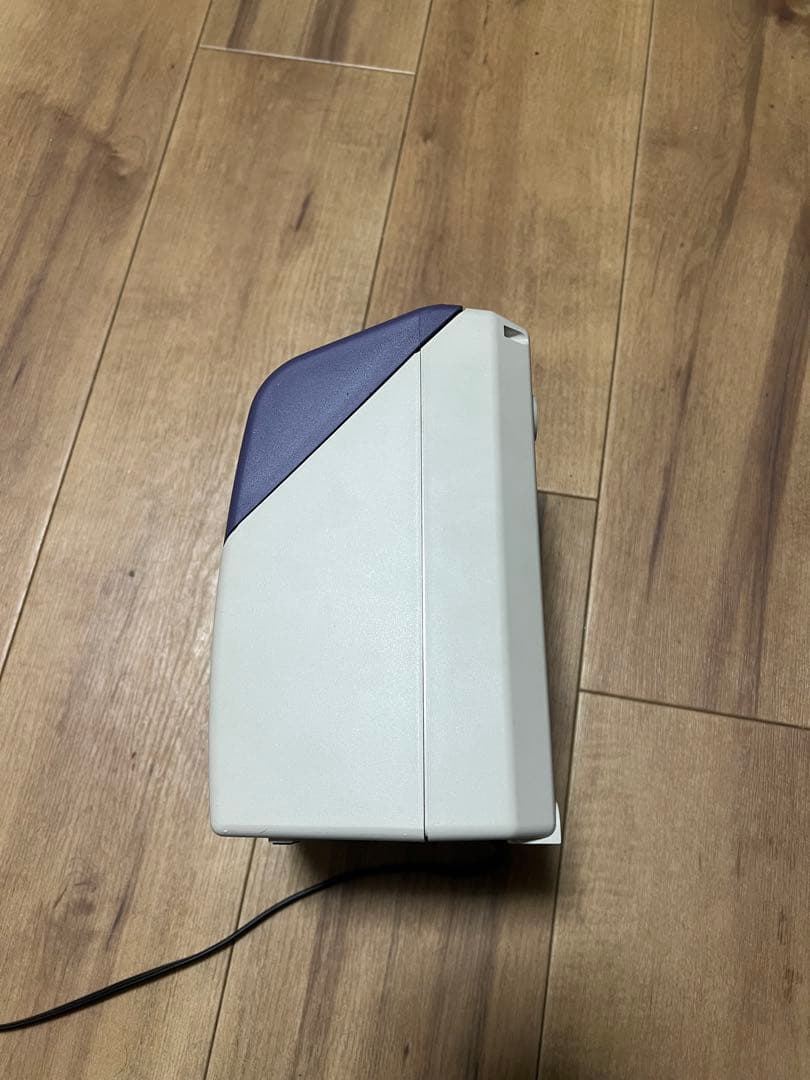 SEIKO　タイムレコーダー　QR-340