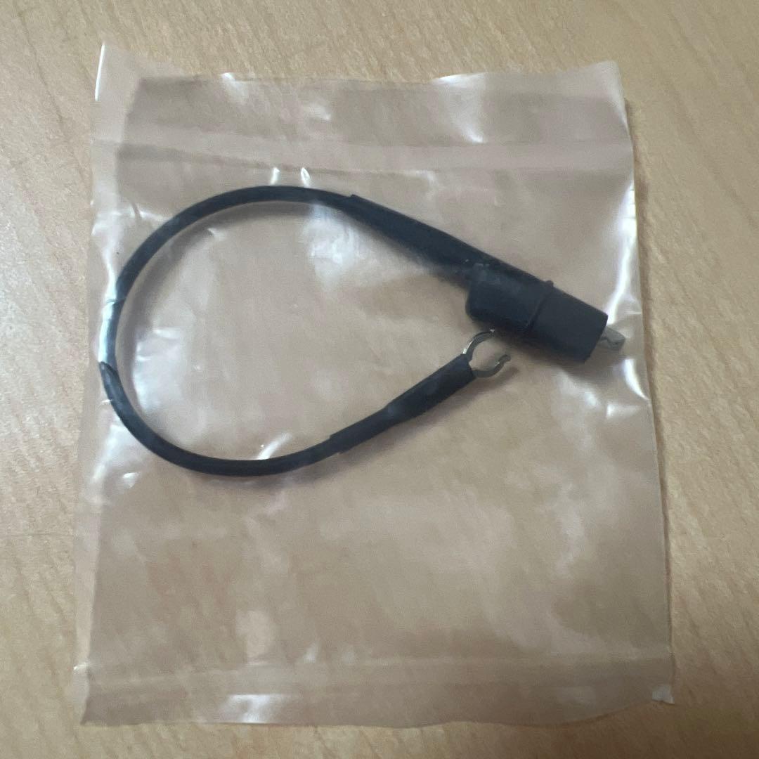 a*n様 2:Tektronix TCP0030A Current Probe