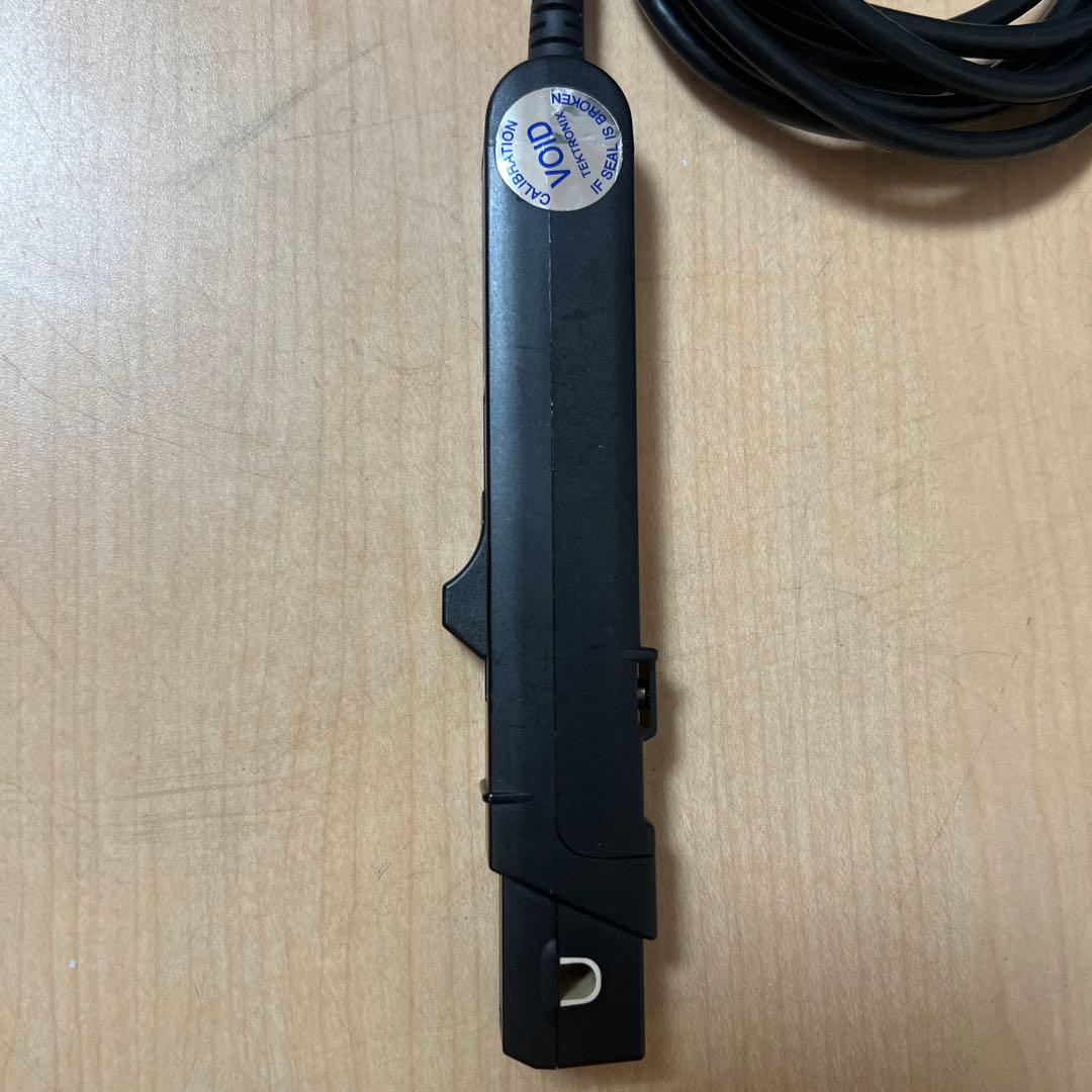 a*n様 2:Tektronix TCP0030A Current Probe