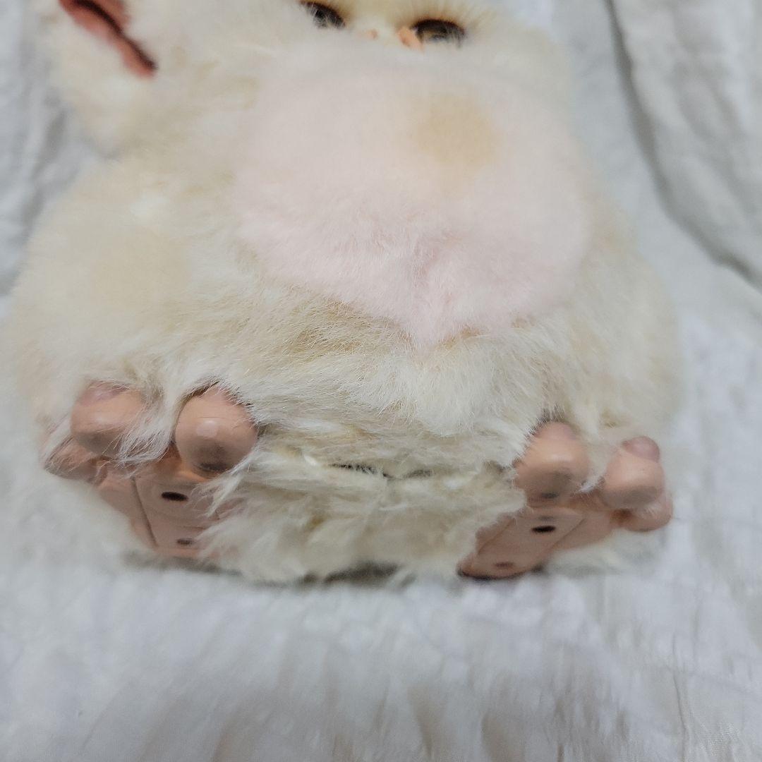 ち*む様 ファービー2 ジャンク