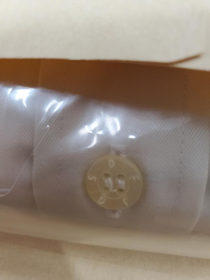 PX購入　陸上自衛隊 91式制服　3種　半袖　新品未使用　私物品