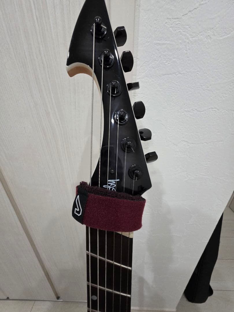 Ormsby Guitars　HYPEGTR6