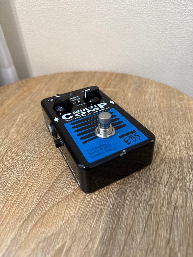 【連休割】ベースエフェクターセット【11/3まで】