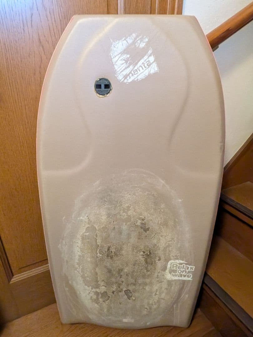 マンタ　ボディボード　42インチ