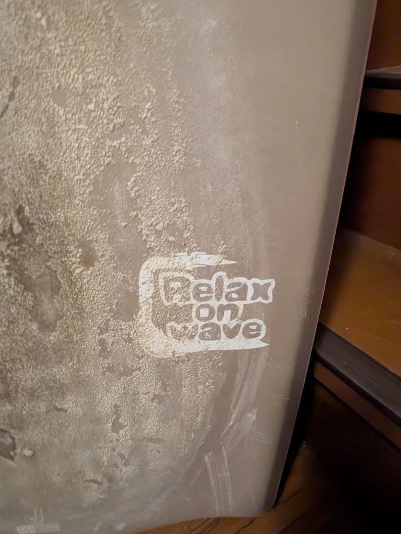 マンタ　ボディボード　42インチ