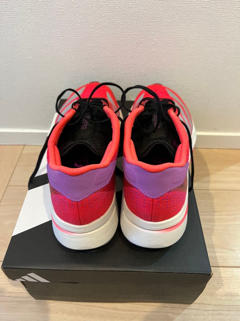 アディダス　アディゼロsl2 26.0