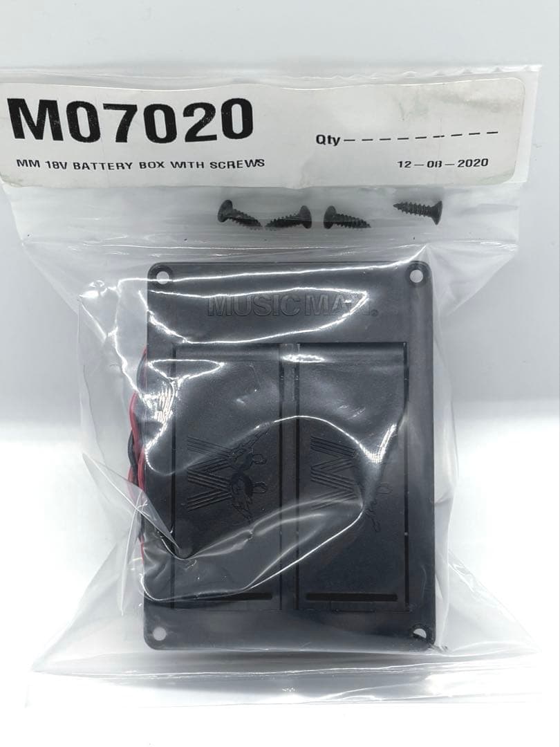 MUSICMAN StingRay Special HH Jet Black美品