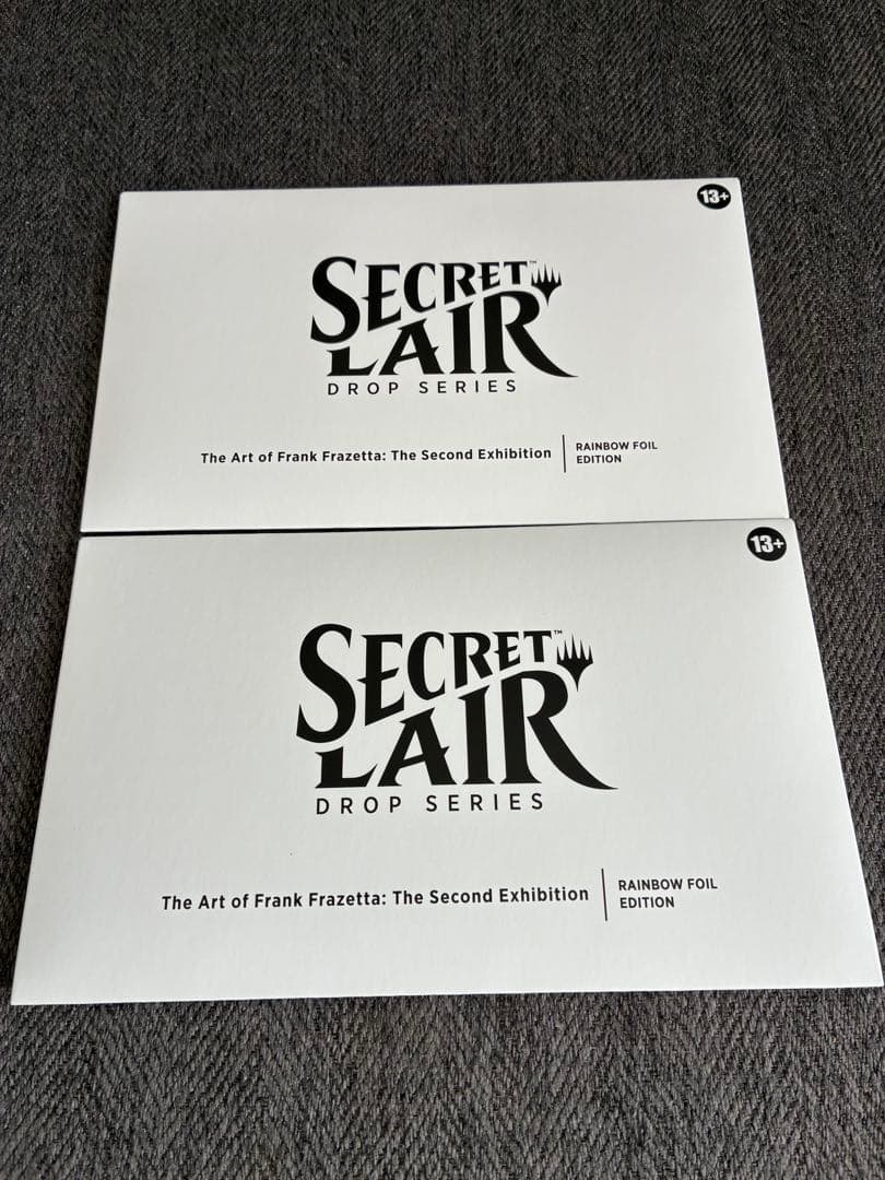 マジック：ザ・ギャザリング MTG Secret Lair DROP SERIES