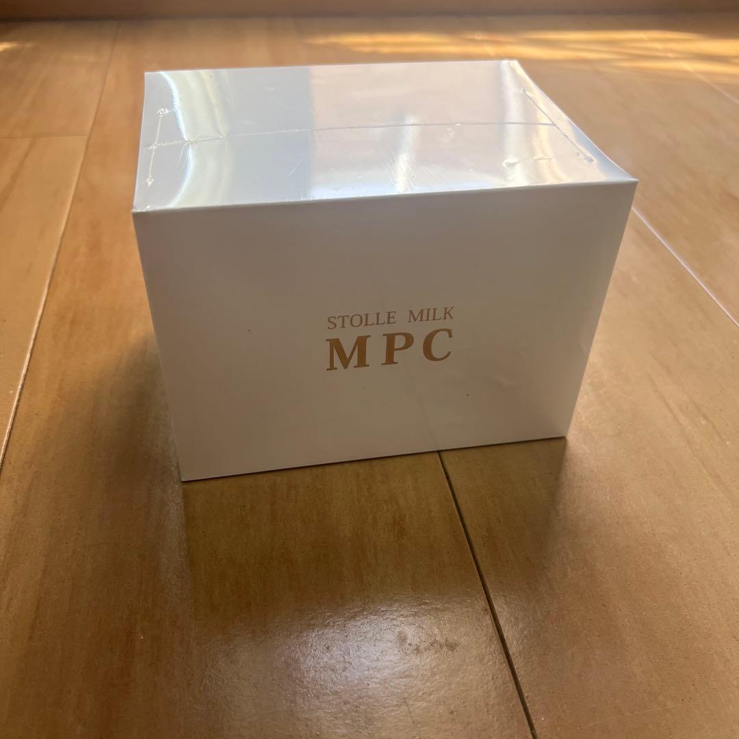 スターリミルク MPC 在庫4
