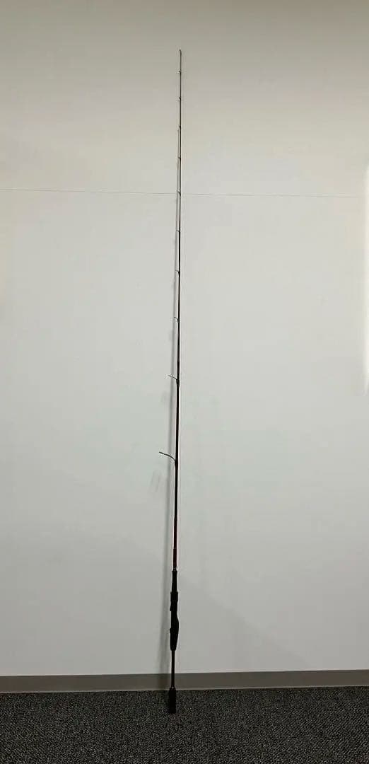 【新品未使用】ダイワ ハートランド 772MFS-SV AGS17 釣り竿