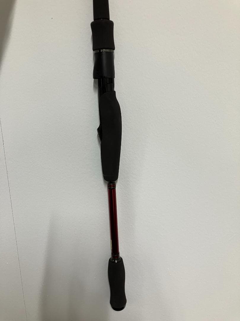 【新品未使用】ダイワ ハートランド 772MFS-SV AGS17 釣り竿