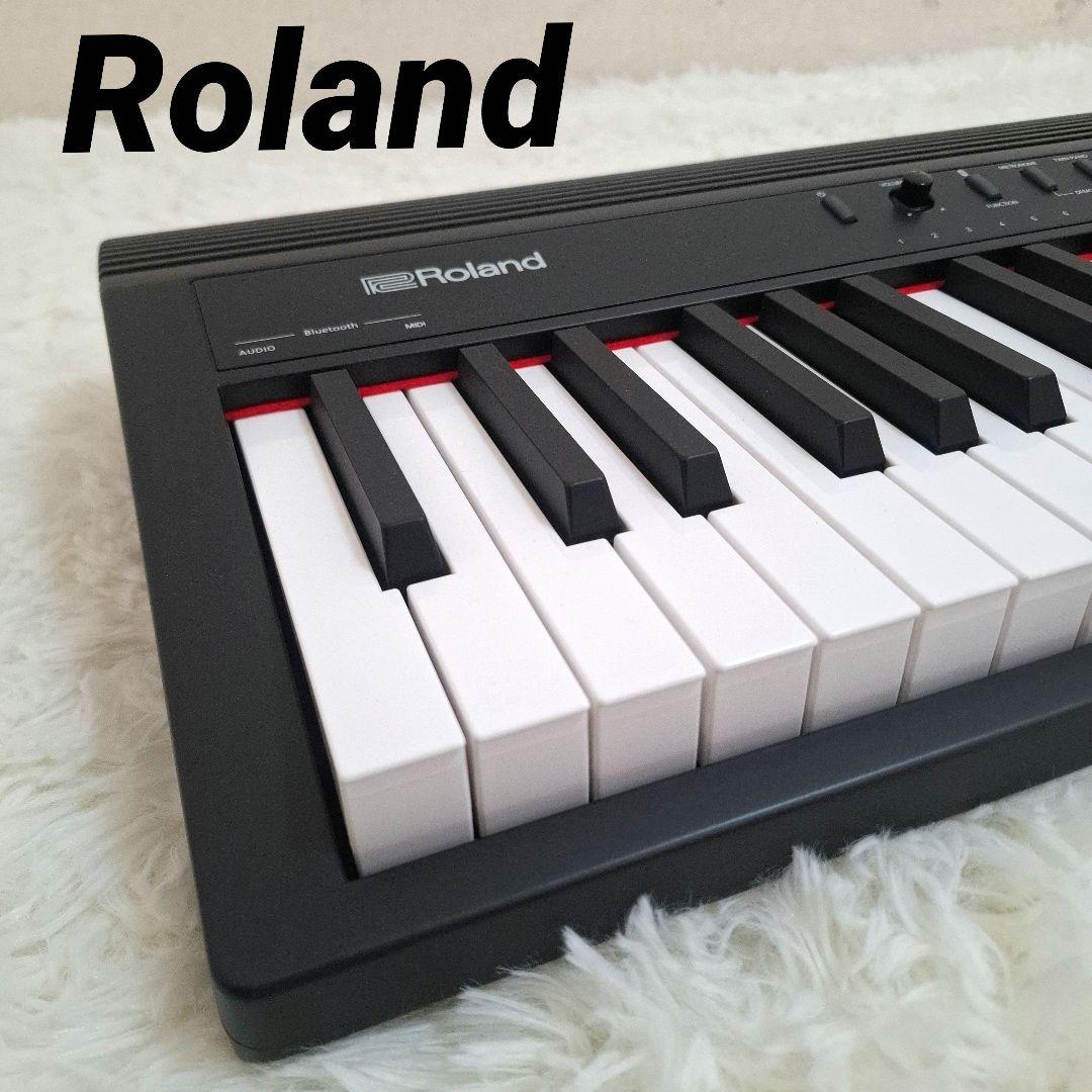 【極美品】Roland ローランド GO:PIANO88 電子ピアノ