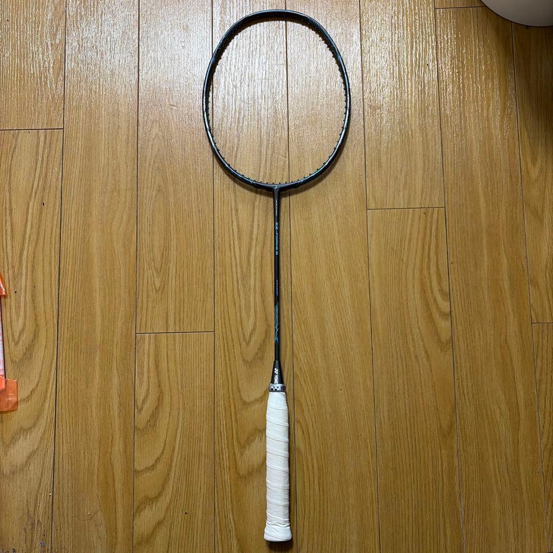 ボルトリックzフォース2 3UG5