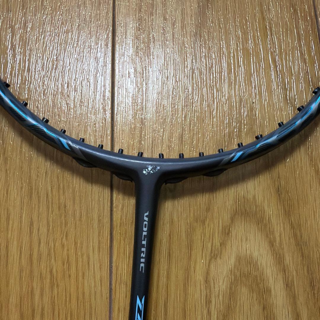 ボルトリックzフォース2 3UG5