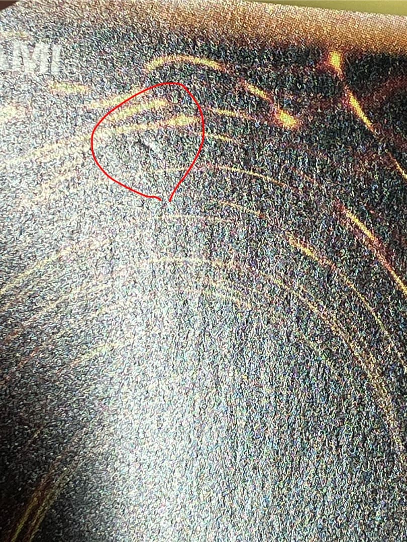 青き眼の祈り　25th