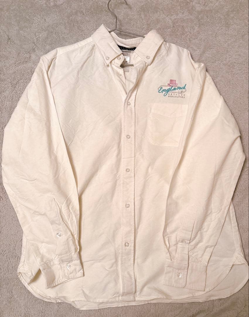 ヘタリア イギリス アニメイト カジュアルファッション シャツ