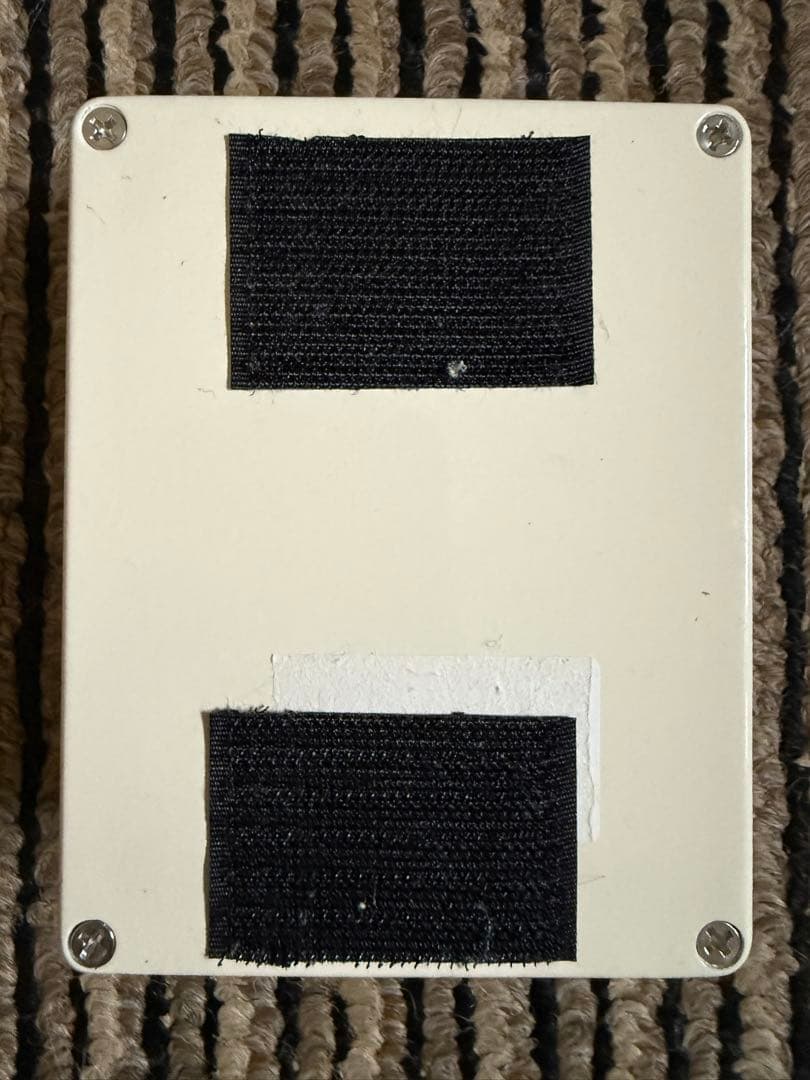 Carl Martin PlexiRanger ディストーション＋ブースター