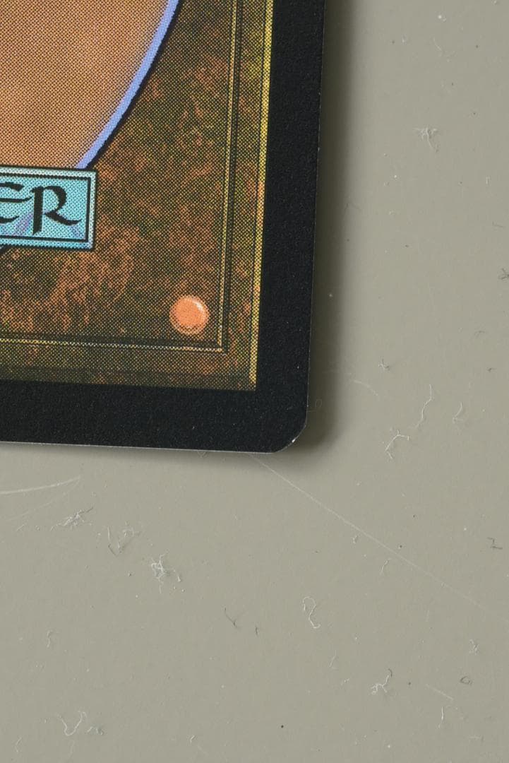 MTG 溢れかえる岸辺 旧枠 FOIL MH3 日本語版