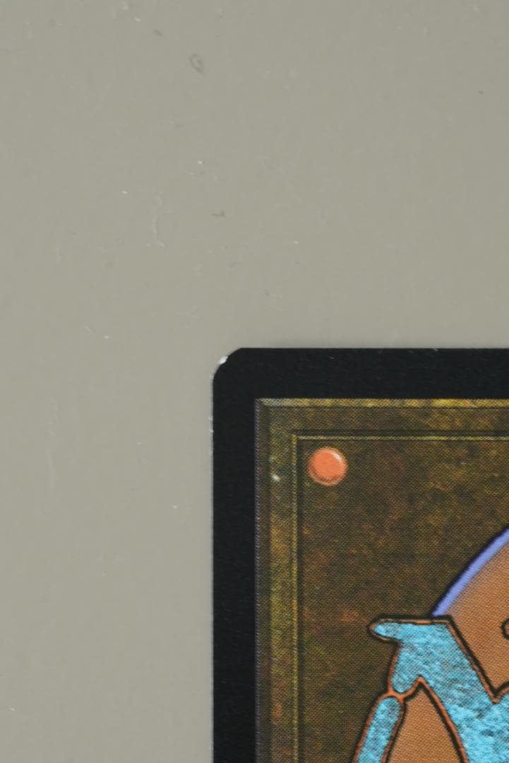 MTG 溢れかえる岸辺 旧枠 FOIL MH3 日本語版