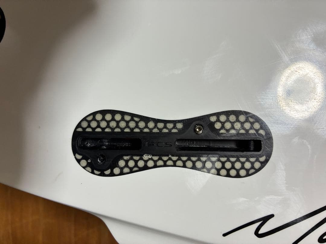 サーフィン・ボディボード PLACEBO RAD DIABLO 2.0 6,2